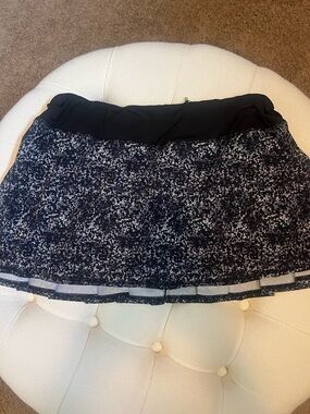 Lululemon Pacesetter Skirt